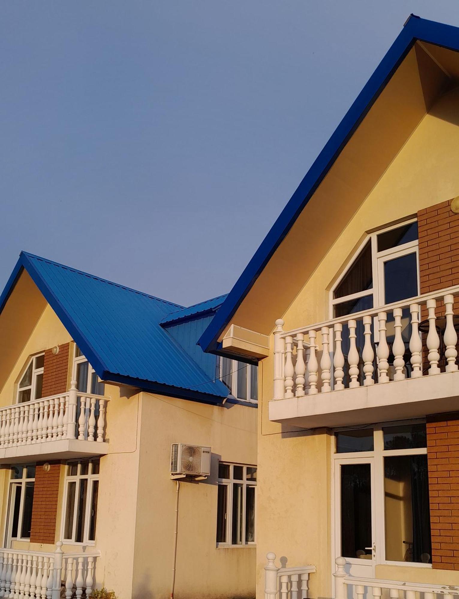 Villa Mate & Villa Luka อูเรคี ภายนอก รูปภาพ