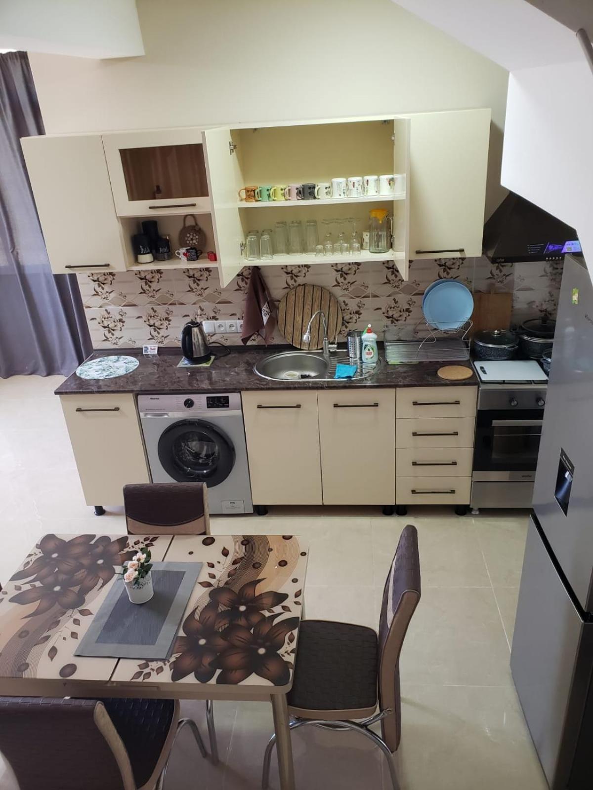 Villa Mate & Villa Luka อูเรคี ภายนอก รูปภาพ