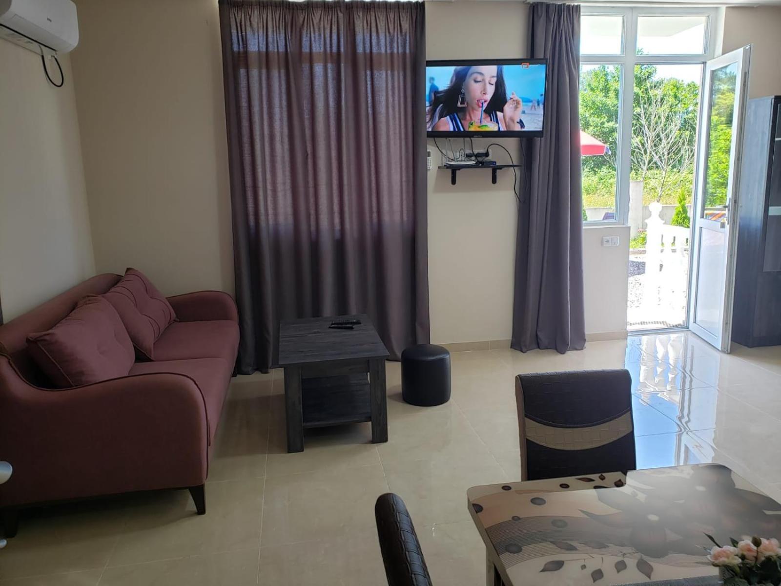 Villa Mate & Villa Luka อูเรคี ภายนอก รูปภาพ