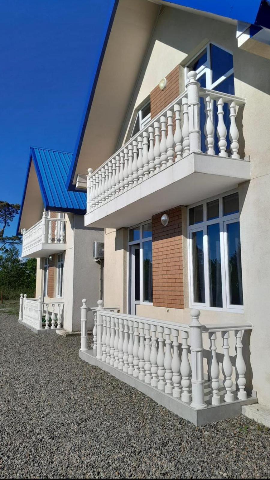 Villa Mate & Villa Luka อูเรคี ภายนอก รูปภาพ